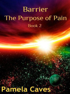 cover image of The Purpose of Pain